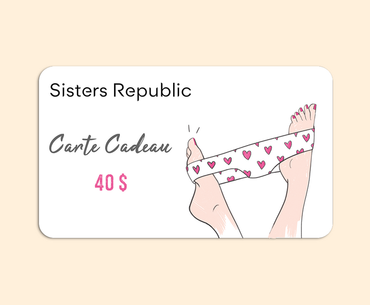 Sisters Republic CA 